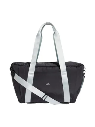 Sac de Sport Gris Mixte Adidas Gym 1