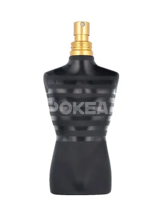 J.P. Gaultier Le Male Le Parfum Edp Spray Intense 125ml 2