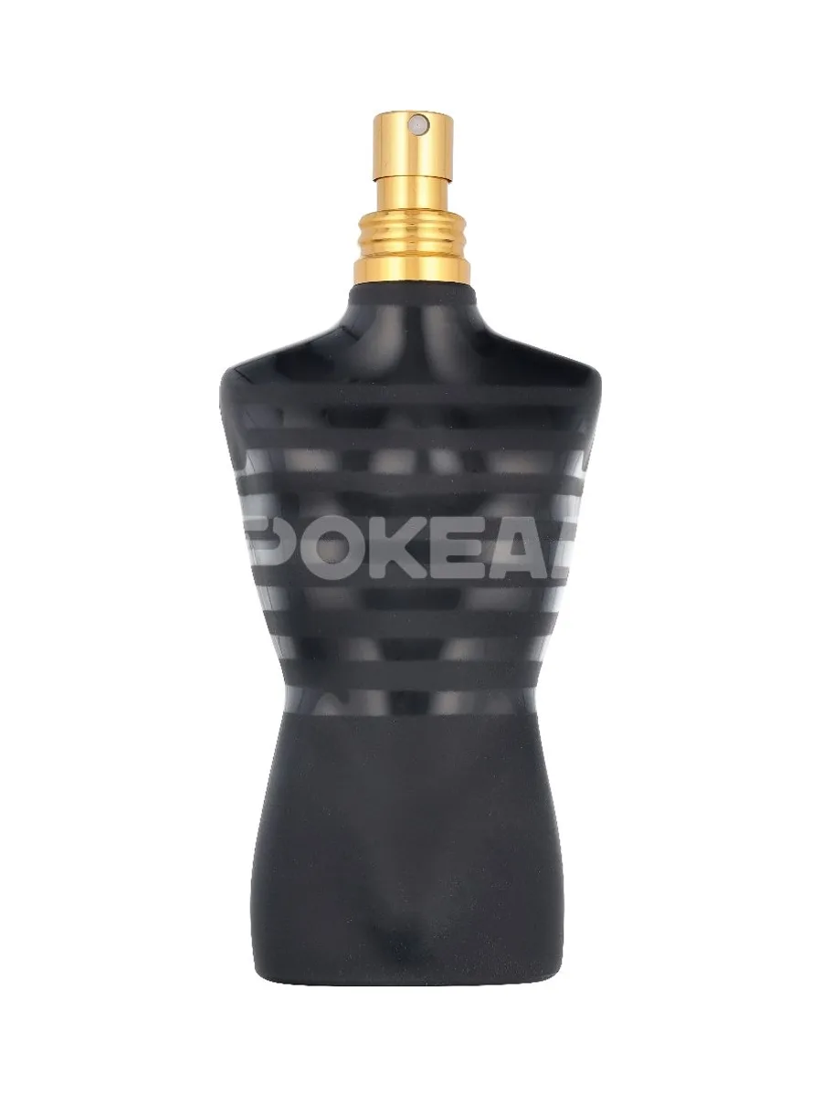 J.P. Gaultier Le Male Le Parfum Edp Spray Intense 125ml 2