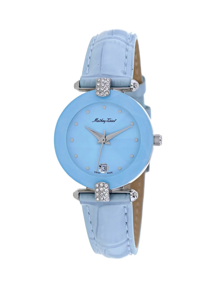 Mathey Tissot Women's Pyramide 1