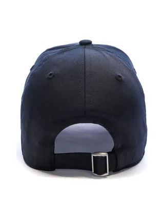 Casquette Noire Homme Under Armour Essentiales 3