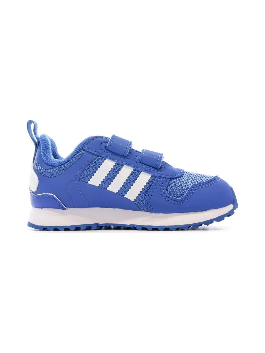 Baskets Bleu Garçon Adidas Zx 700 3