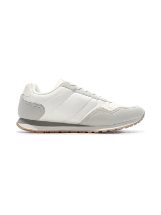 Baskets Blanches Homme US Polo ASSN Sneakers 2