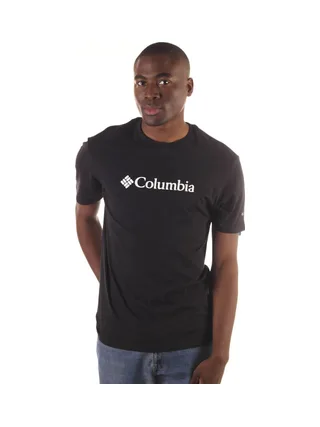 T-shirt COLUMBIA Csc Basic Logo 3