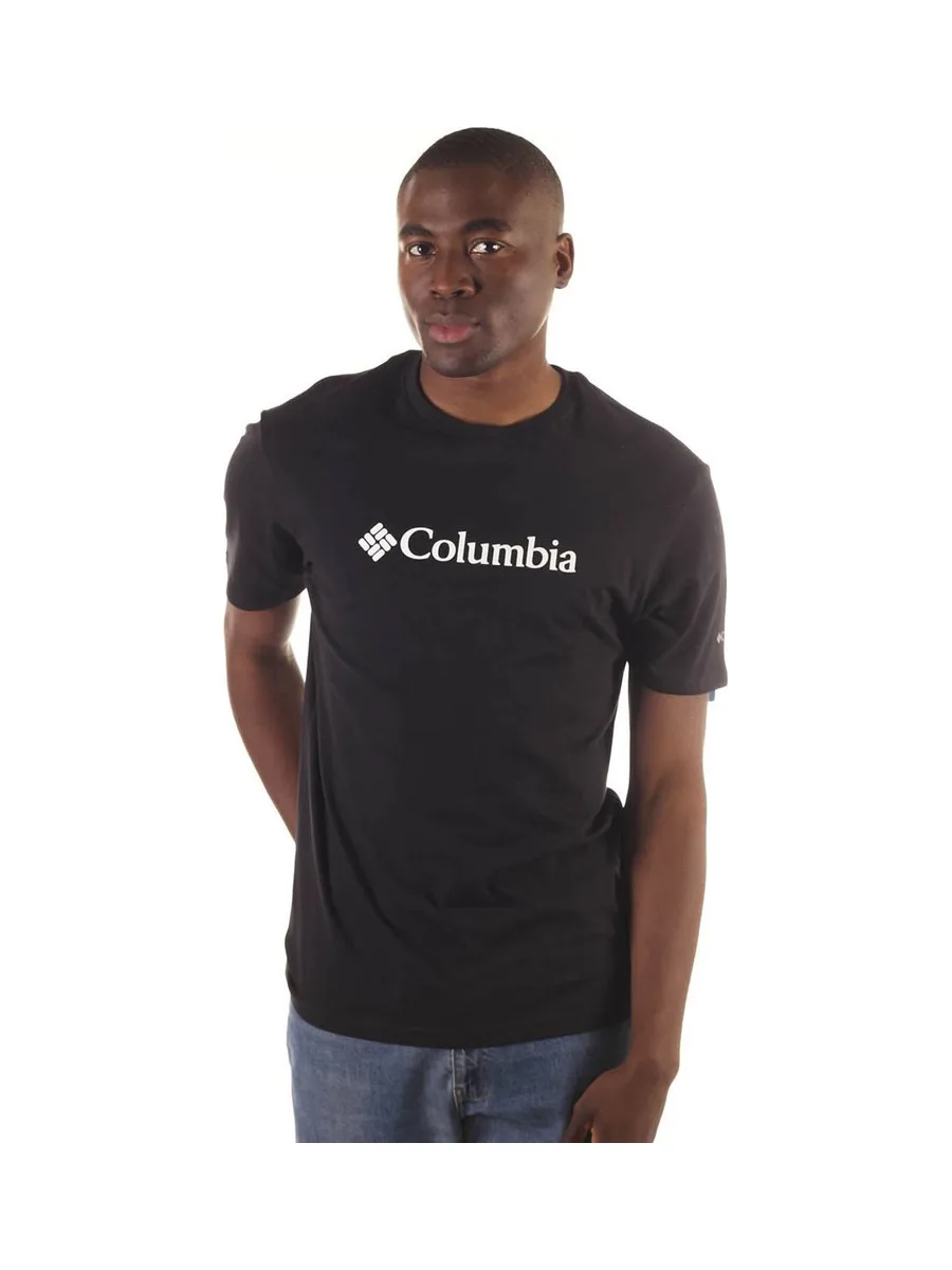 T-shirt COLUMBIA Csc Basic Logo 8