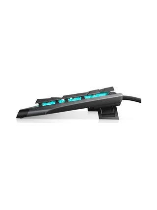 AW510K LP RGB Mech Gaming Keyboard DSoM 4
