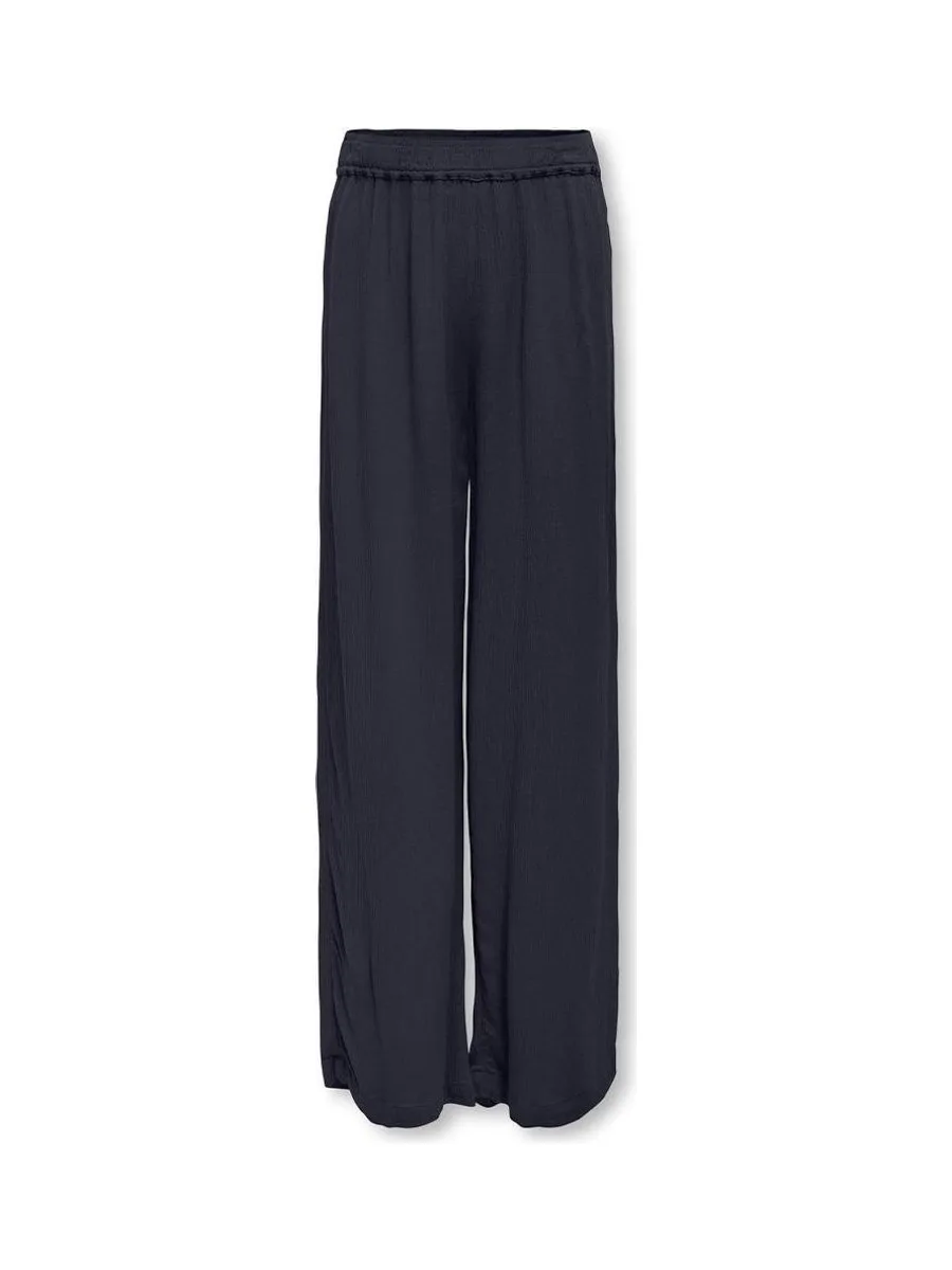 Pantalon fluide Marine Fille Kids ONLY Life 2