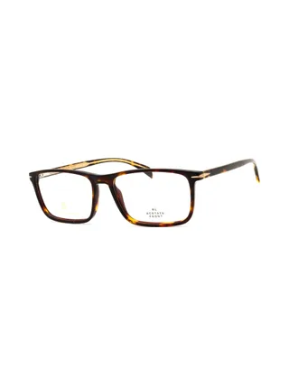 David Beckham DB 1019 — Lunettes de vue 1