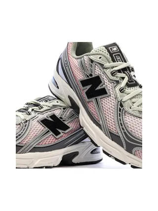 Baskets Roses/Argent Homme New Balance 740 7