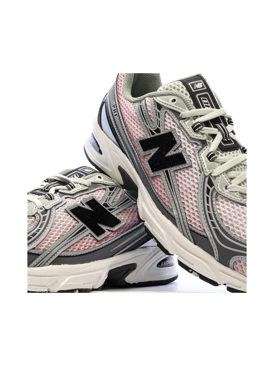 Baskets Roses/Argent Homme New Balance 740 8