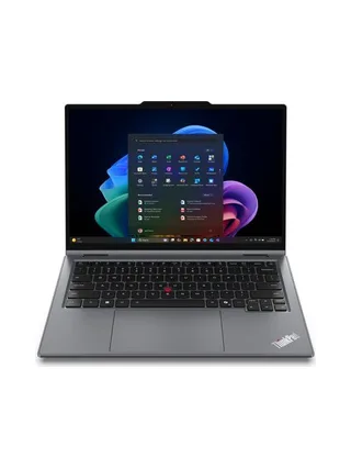 Lenovo ThinkPad X1 2-in-1 Gen 11 Aura Edition Copilot+ PC 1