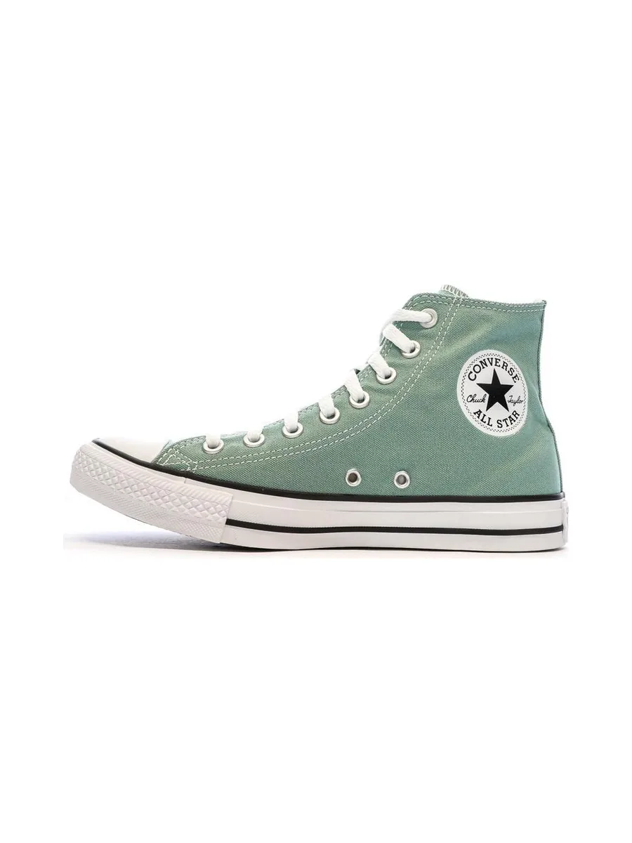 Baskets Verte clair Homme Converse Chuck Taylor All Star 2