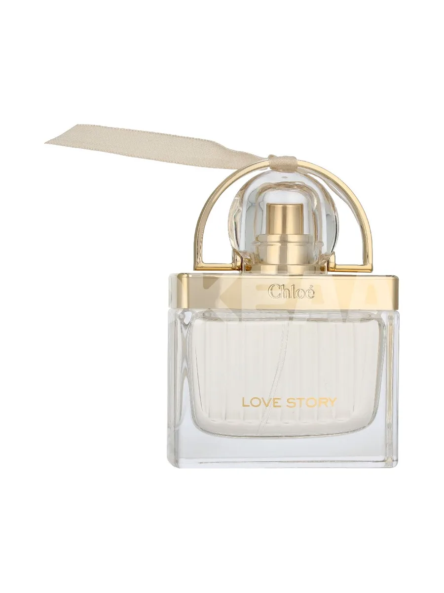 Chloe Love Story Edp Spray 30ml 2