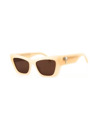 Palm Angels FAIRFIELD — Lunettes de soleil 3