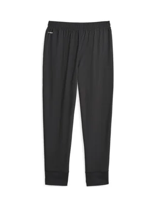 Pantalon d'Entrainement Noir Homme Puma Train Ultraweave 2