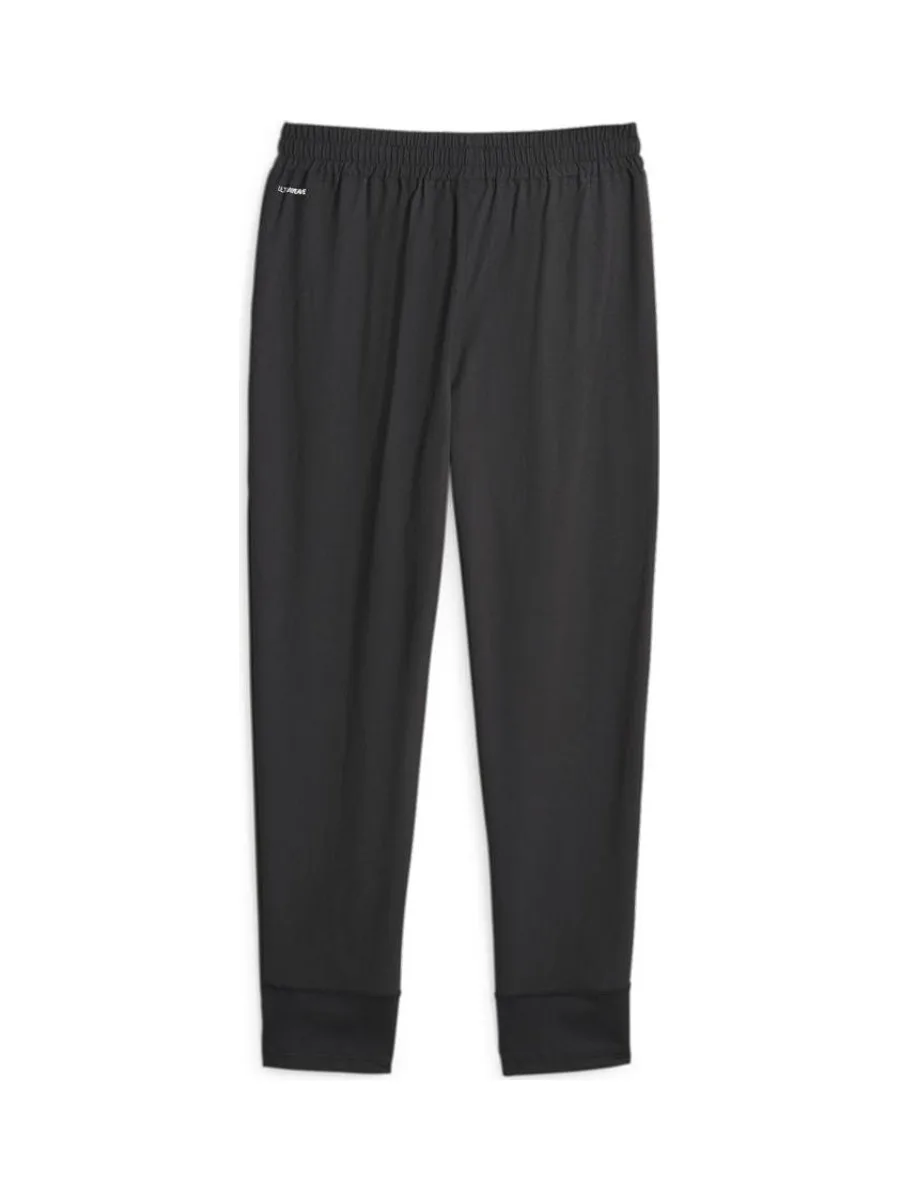 Pantalon d'Entrainement Noir Homme Puma Train Ultraweave 3
