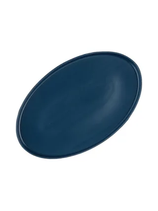 Plateau de service SCANDI - 3 pièces - Marine 5