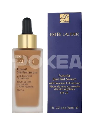 E.Lauder Futurist SkinTint Serum SPF20 30ml - #4N1 Shell Beige 1