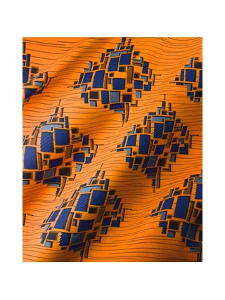 Vlisco Wax Hollandais 6