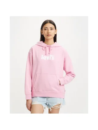Sweat-shirt LEVI'S GRAPHIC Standard 4