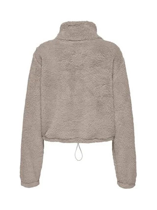 Sweat Beige Femme Only Swt 2