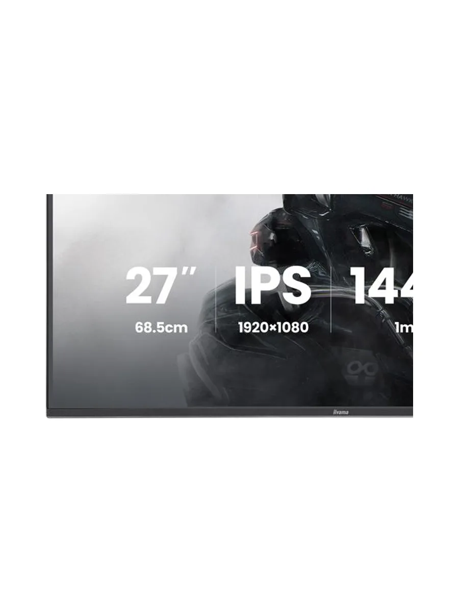iiyama G-MASTER GB2741HSU-B1 computer monitor 10