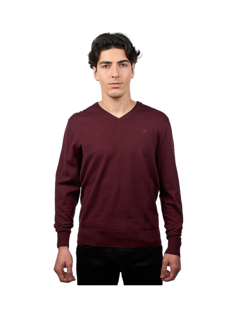 HACKETT HM702761 - Pull 4
