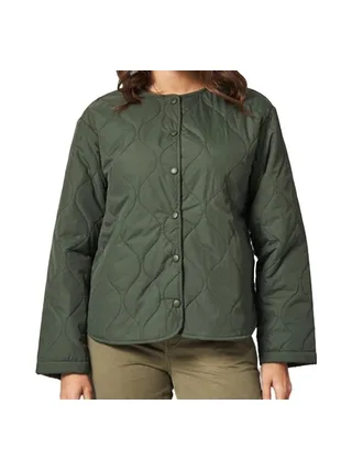Veste Kaki Femme Vero Moda Sabine 1