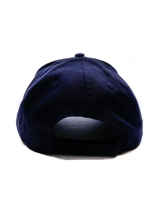 Casquette Equipe de France Football Marine 3