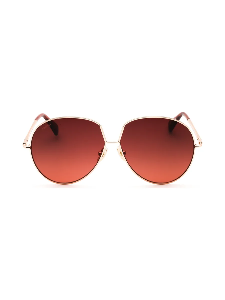 Max Mara MM0081 - Lunettes de soleil 2