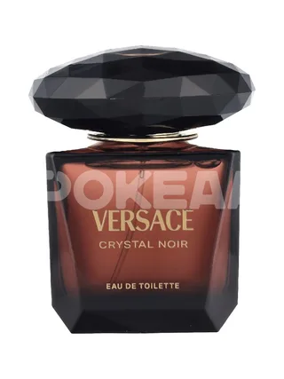 Versace Crystal Noir Edt Spray 30ml 2