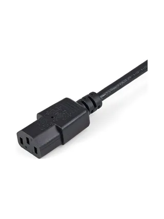 StarTech.com PXT1001M power cable 3