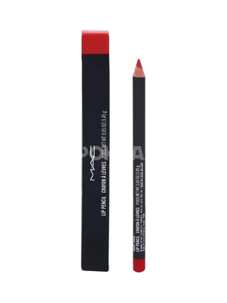 MAC Lip Pencil 1.4g - Ruby Woo 1