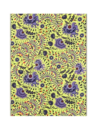 Vlisco Vibe 24
