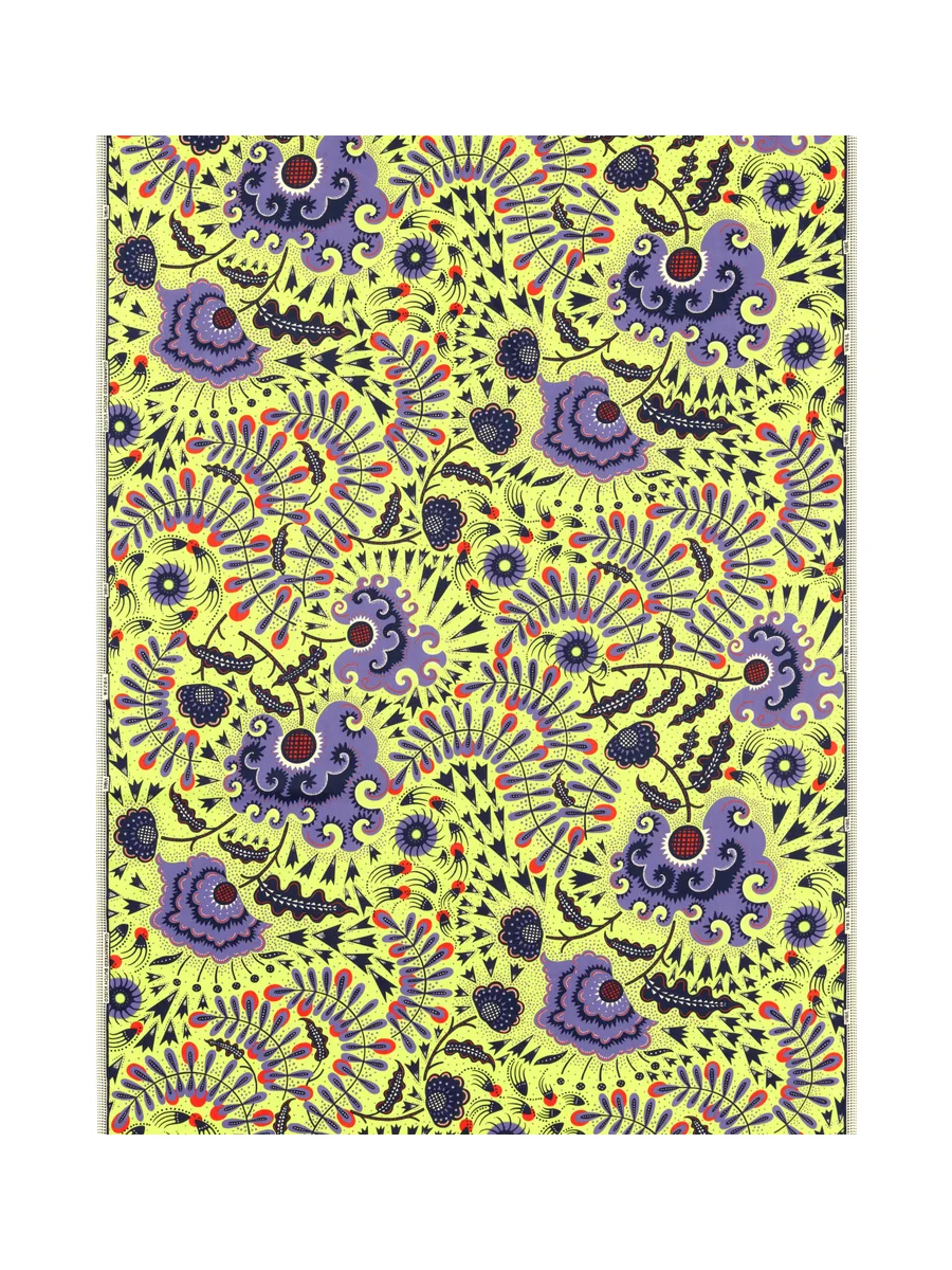 Vlisco Vibe 28