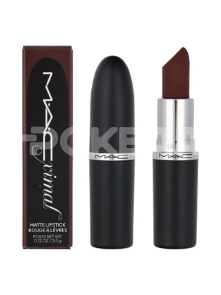 MAC Macximal Silky Matte Lipstick 3.5g - #622 Antique Velvet 1