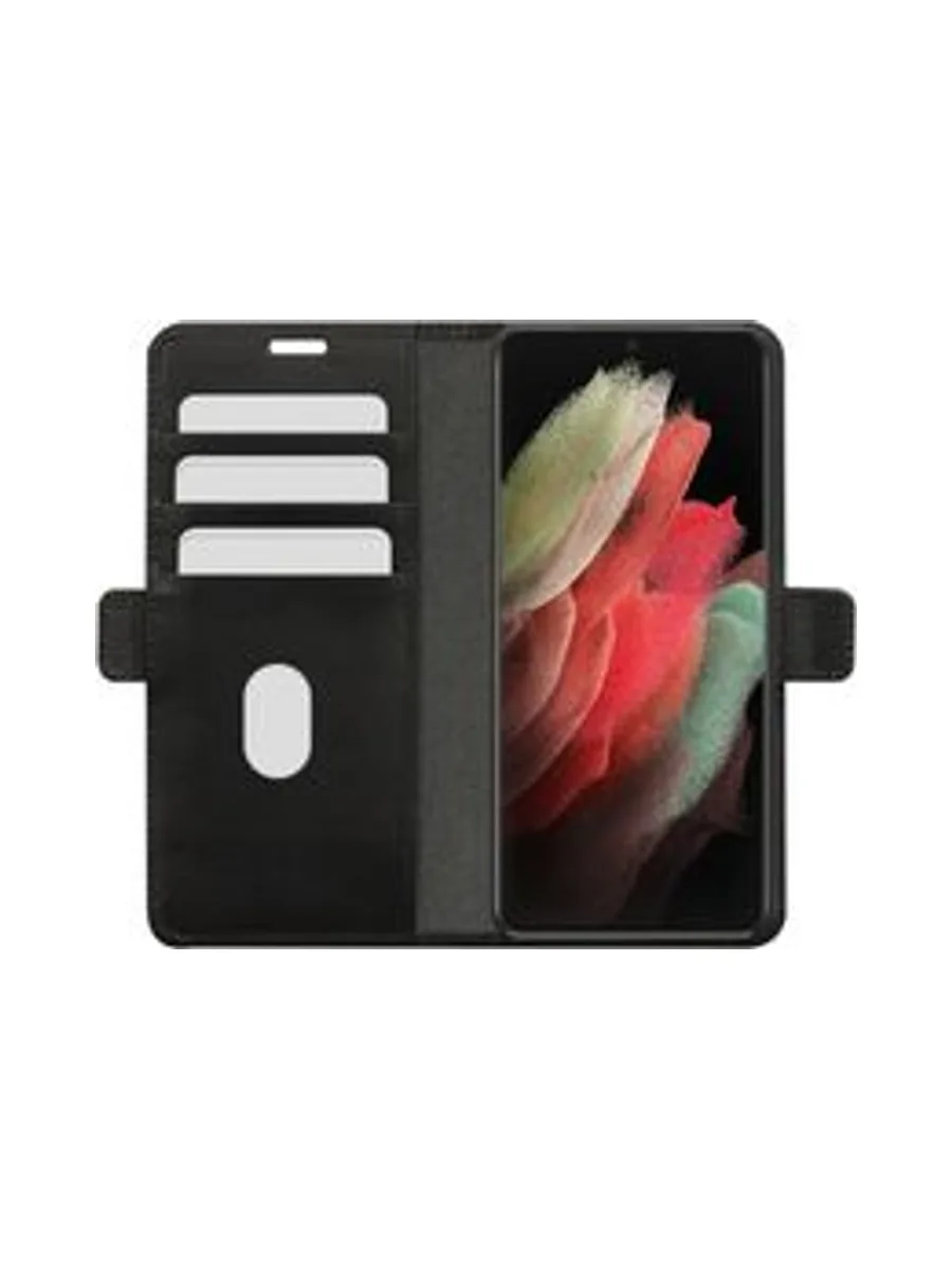 Lynge Galaxy S21 Ultra BLK 8