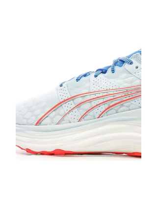 Chaussures de Running Bleu Femme PUMA Foreverrun Nitro 7