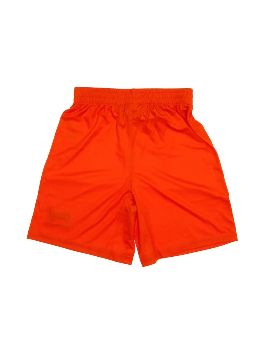 Short orange garçon Hungaria Premium 3