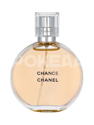 Chanel Chance Edt Spray 35ml 2