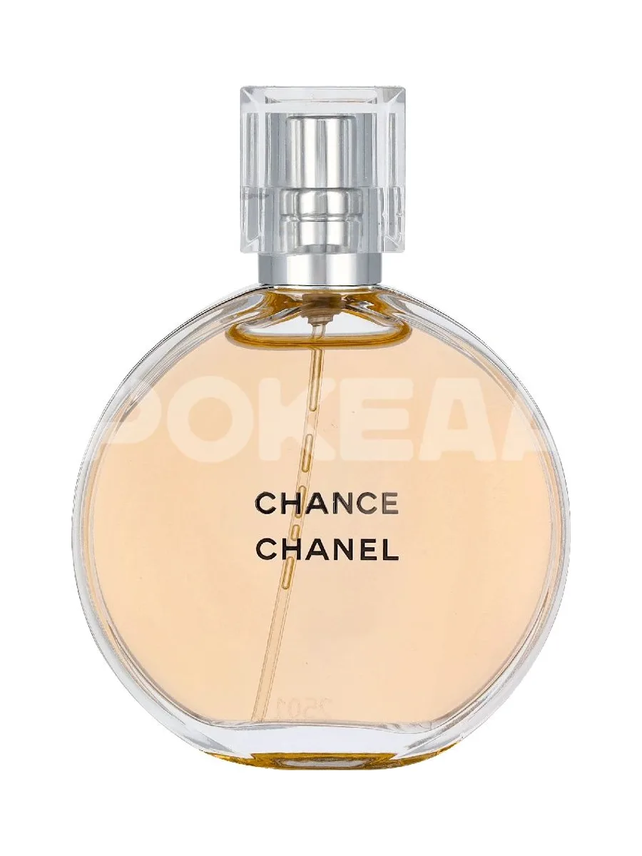 Chanel Chance Edt Spray 35ml 2