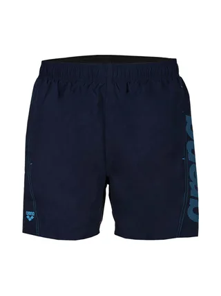 Short de bain Marine Garçon Arena Fundamentals 1