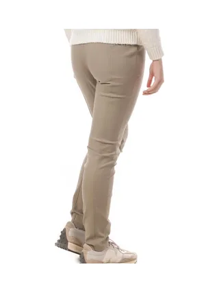 Pantalon Beige Femme Marciano 92G1 2