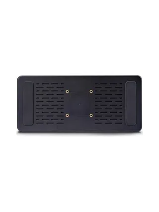 StarTech.com 155UE-USB4-DOCK laptop dock/port replicator 5