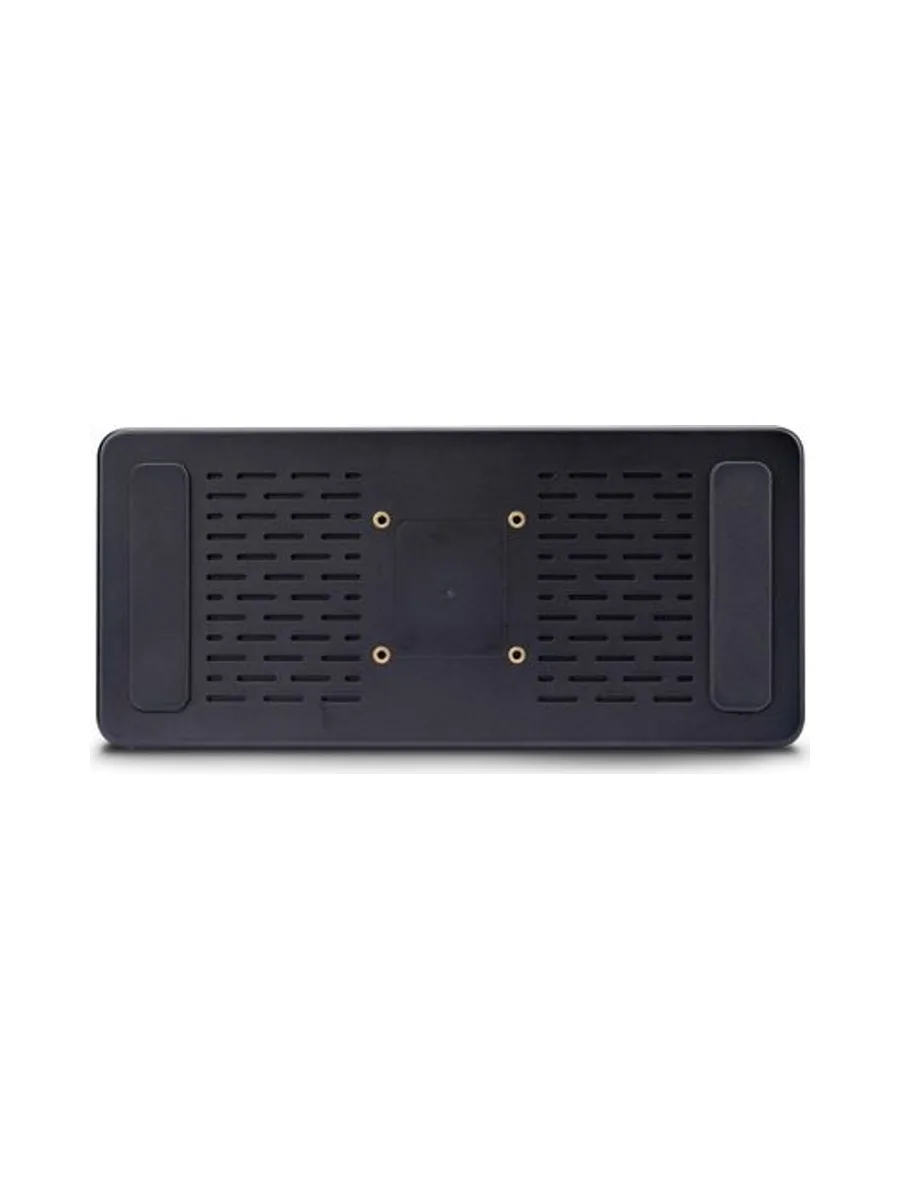 StarTech.com 155UE-USB4-DOCK laptop dock/port replicator 5
