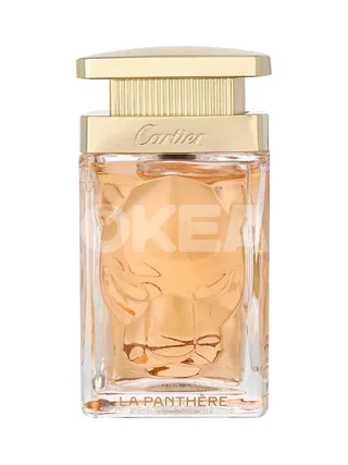 Cartier La Panthere Edp Spray 50ml 2