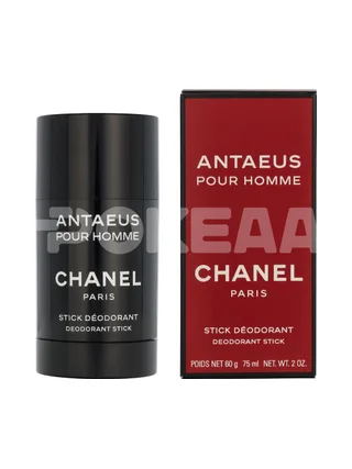 Chanel Antaeus Pour Homme Deo Stick 75ml 1