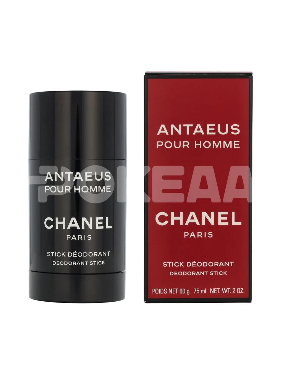Chanel Antaeus Pour Homme Deo Stick 75ml 1