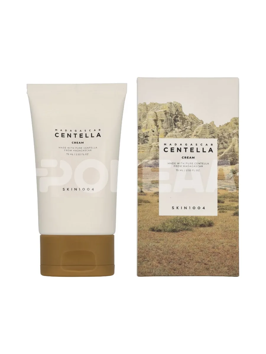 Skin1004 Cream Madagascar Centella 75ml 1