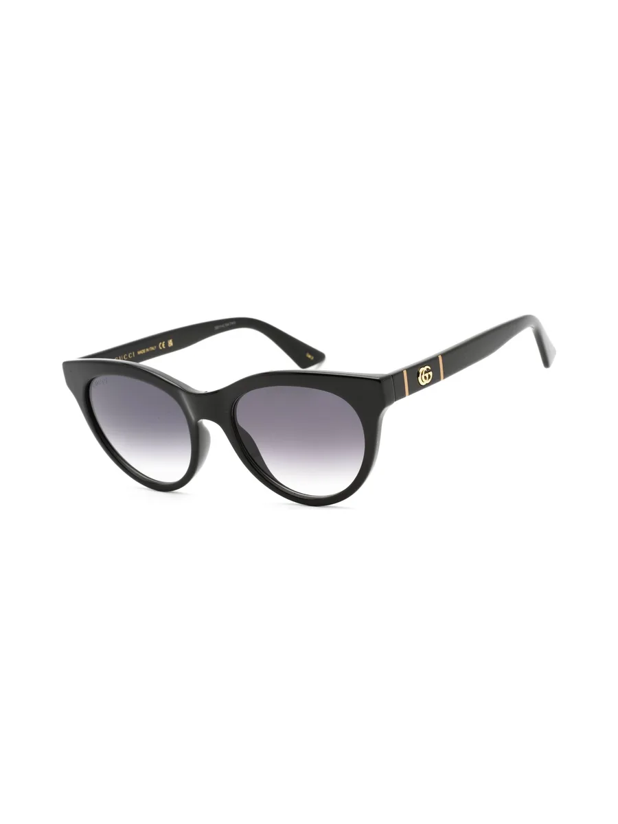 Gucci GG0763S — Lunettes de soleil 1